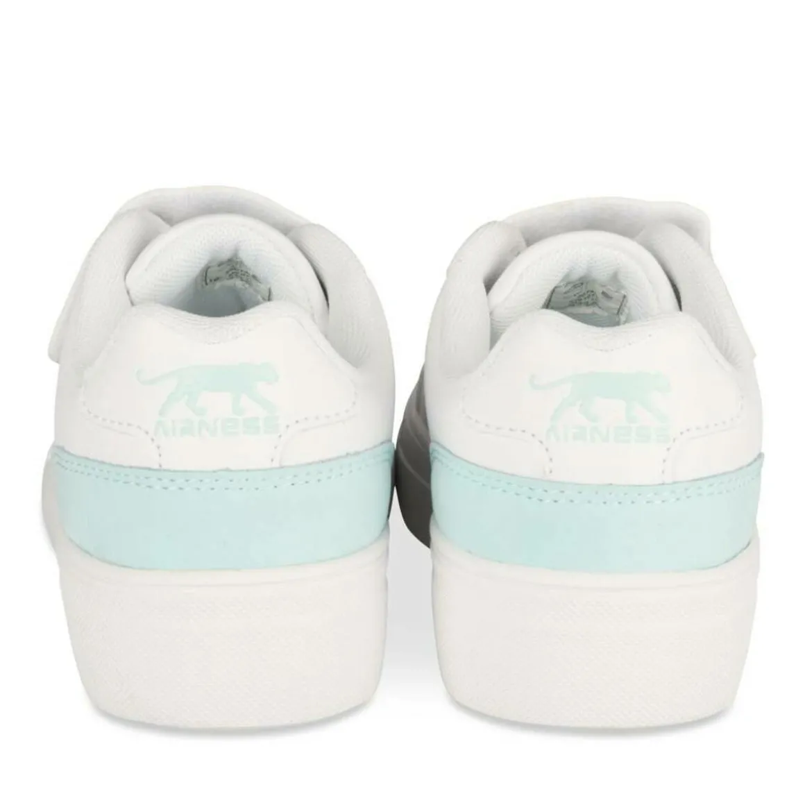 Sneakers WIT