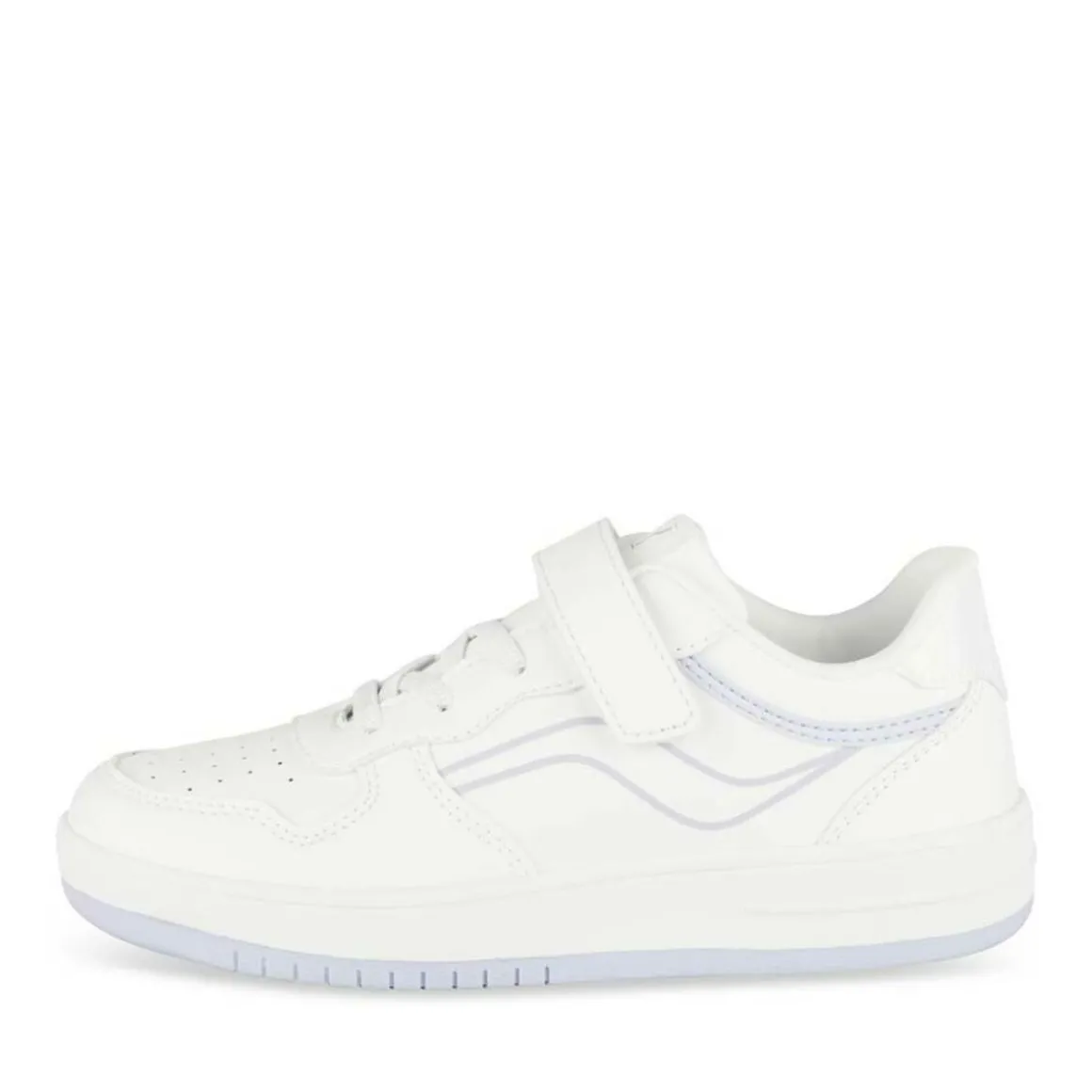 Sneakers WIT