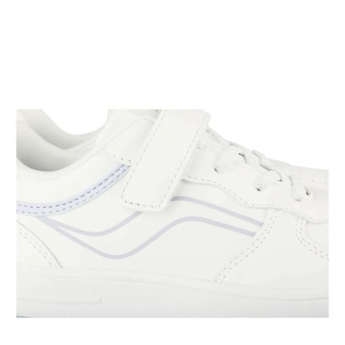 Sneakers WIT