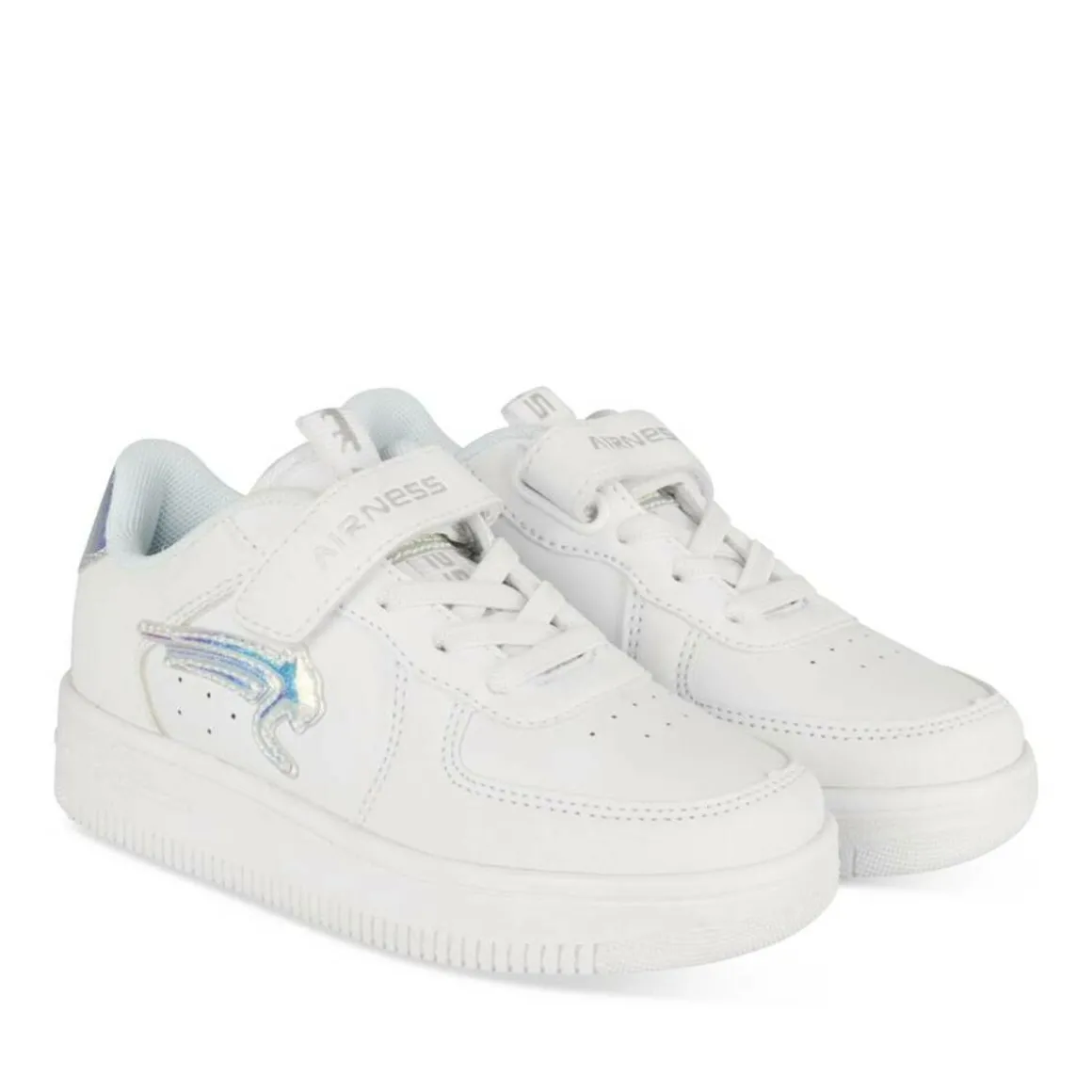Sneakers WIT