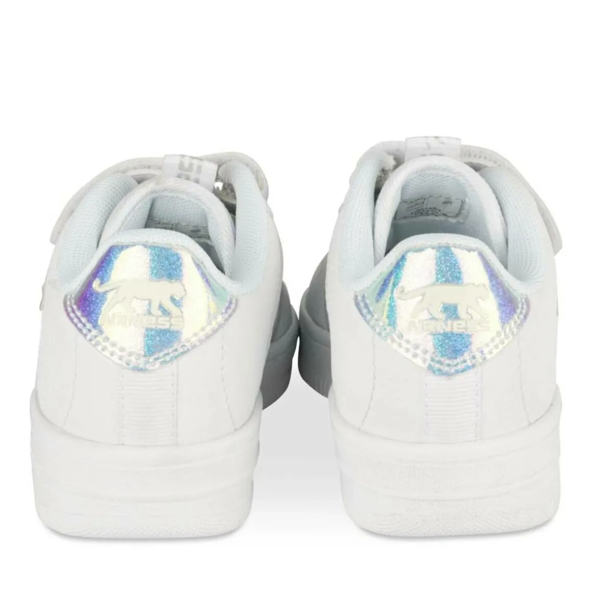 Sneakers WIT