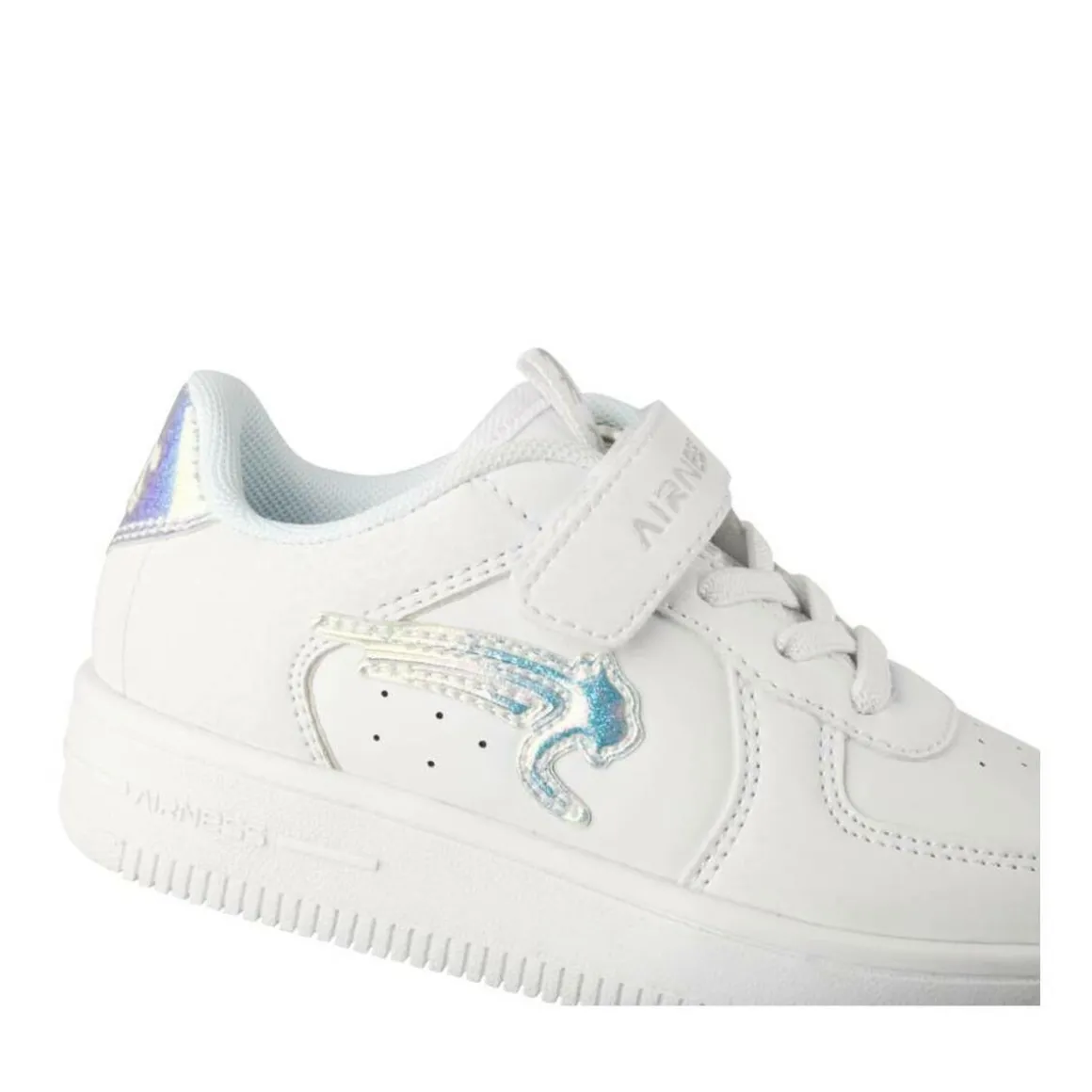 Sneakers WIT