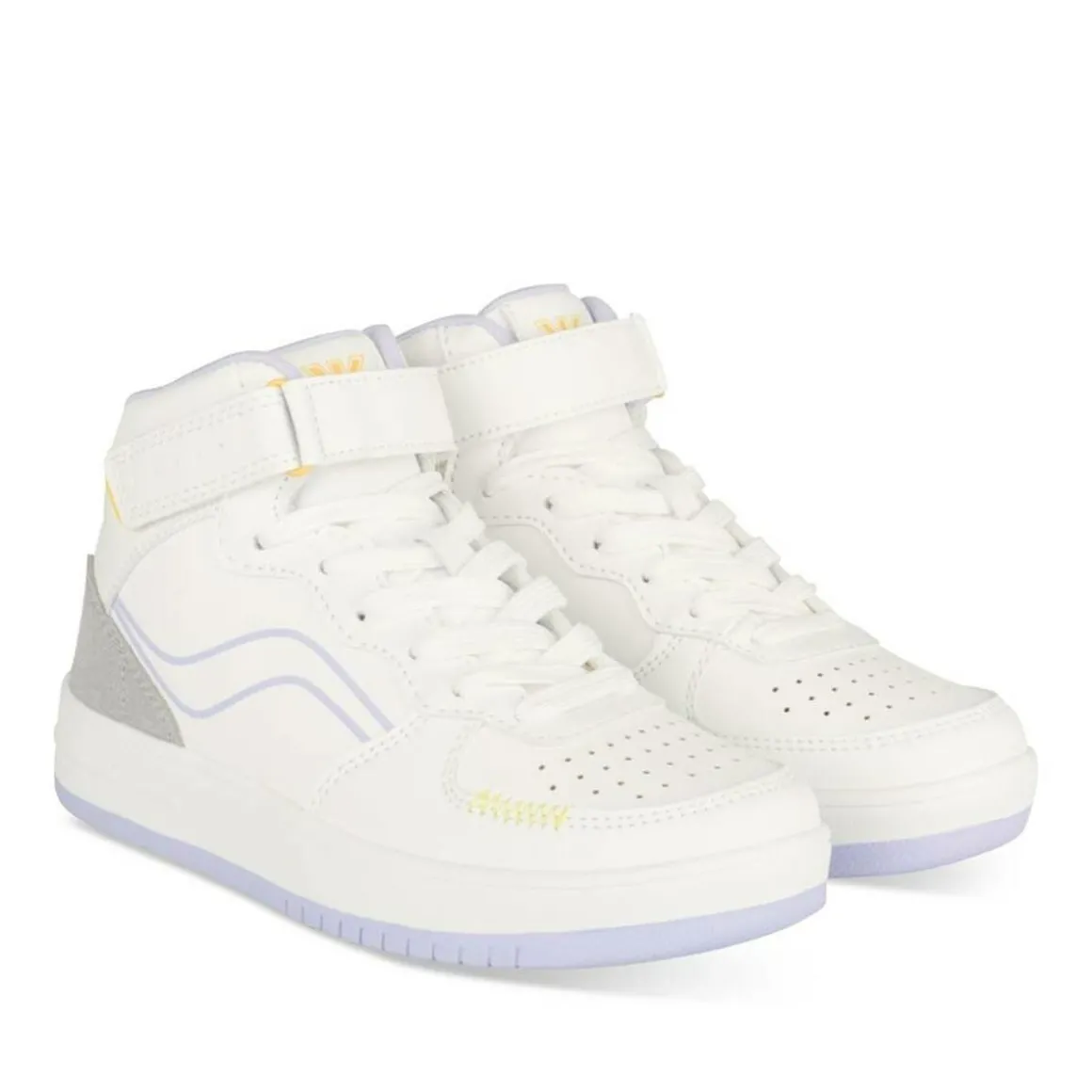 Sneakers WIT