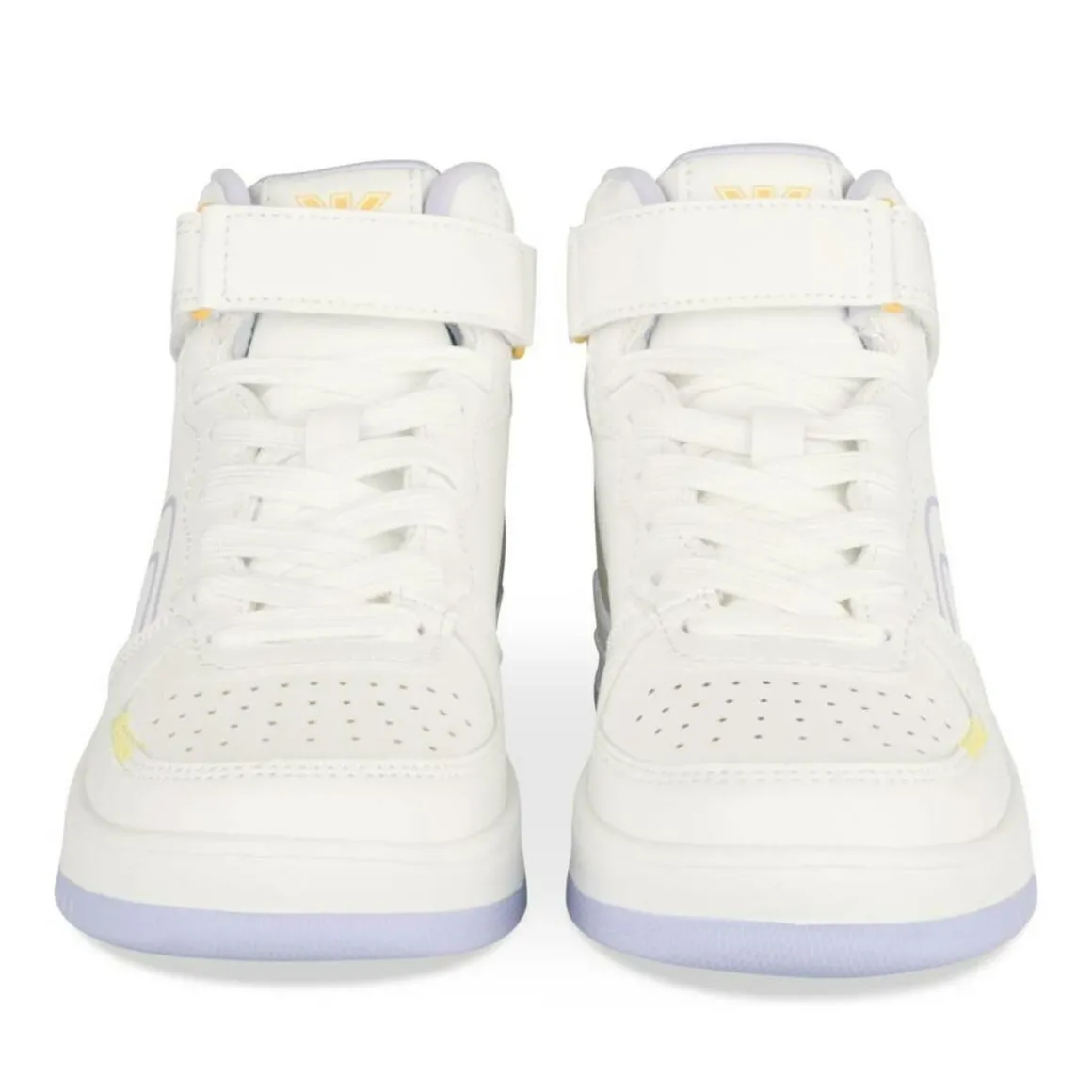 Sneakers WIT