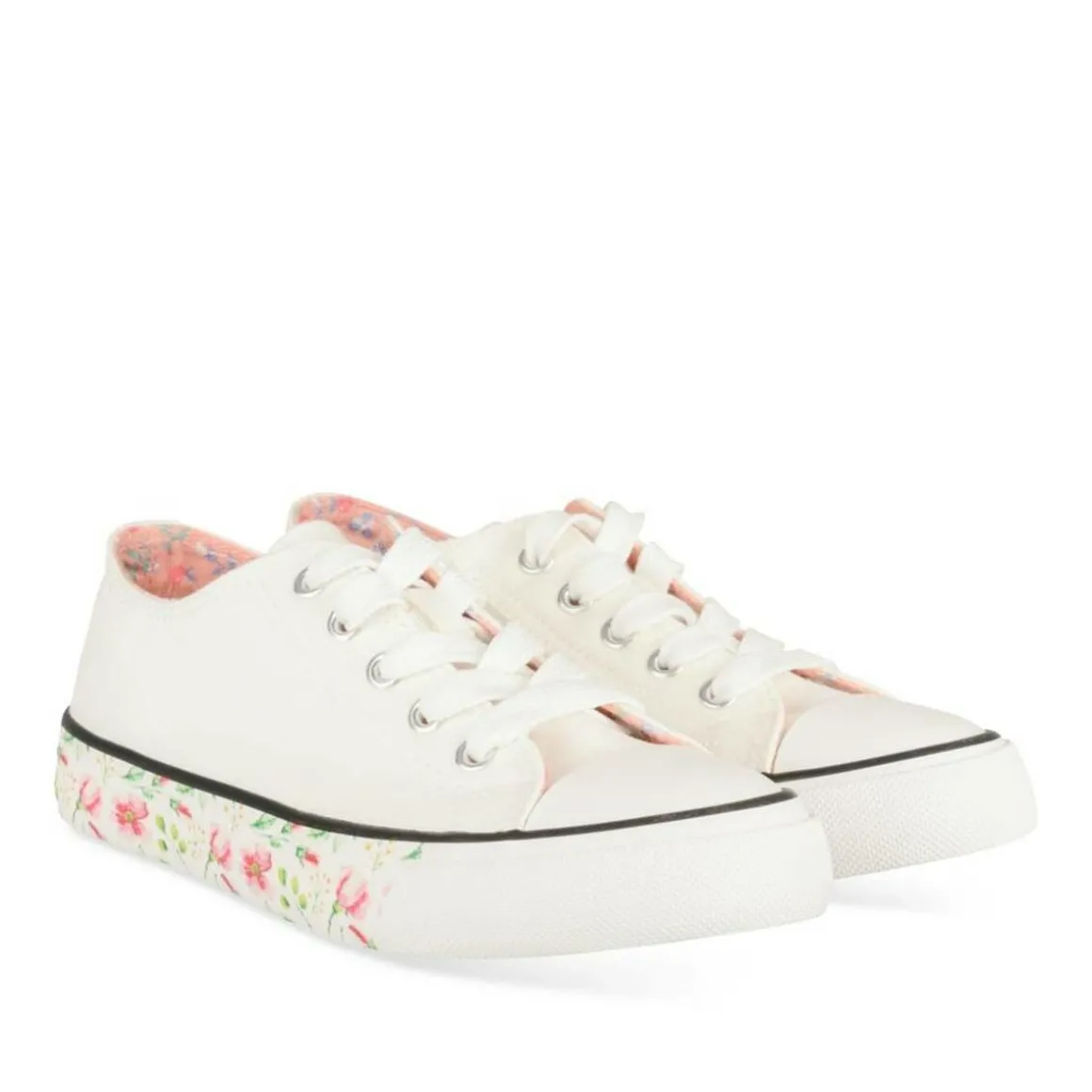 Sneakers WIT