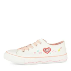 Sneakers WIT