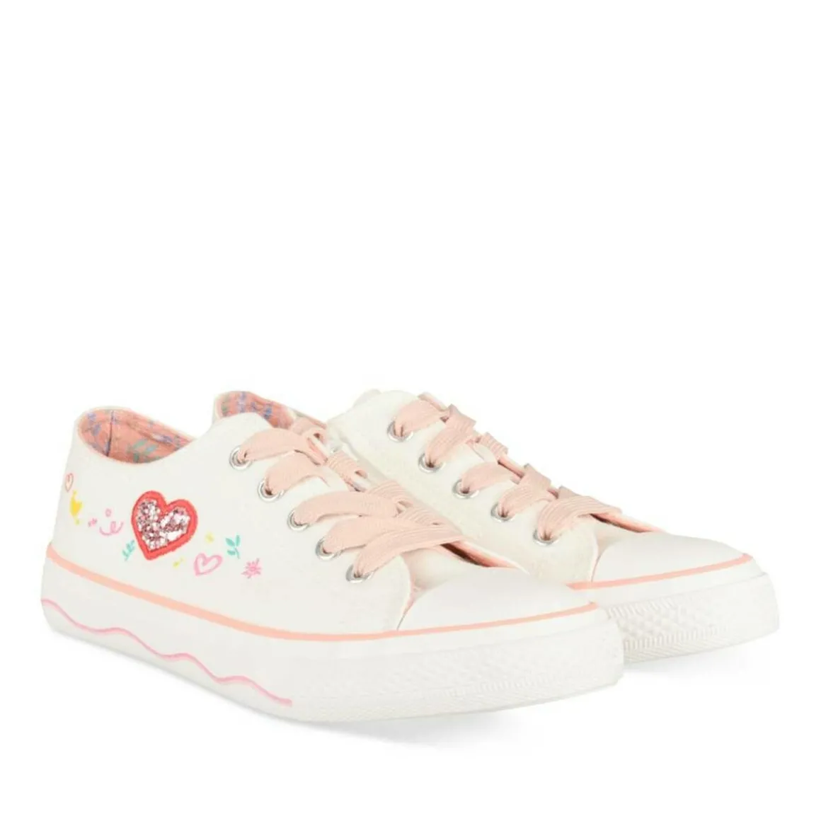 Sneakers WIT
