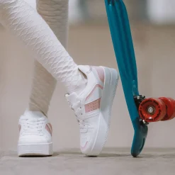 Sneakers WIT