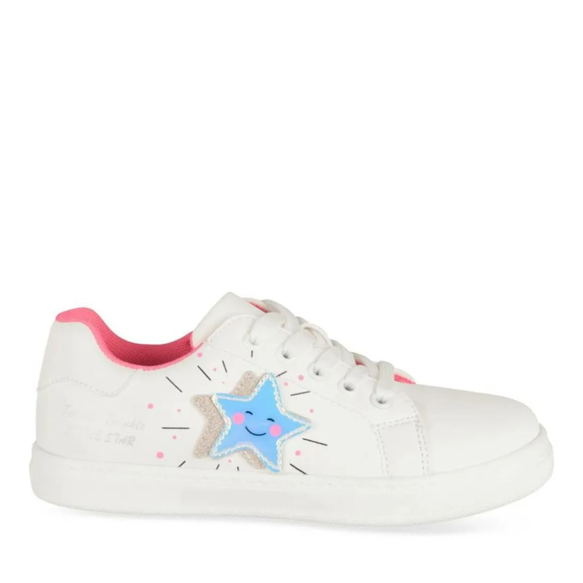 Sneakers WIT