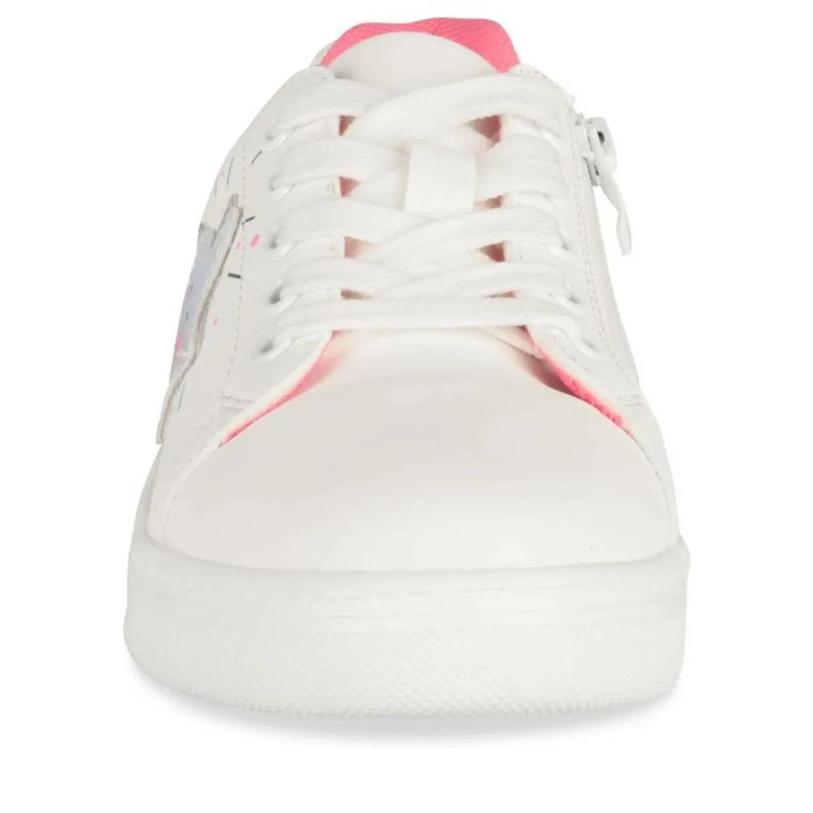 Sneakers WIT