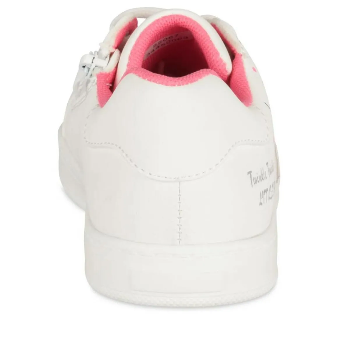 Sneakers WIT