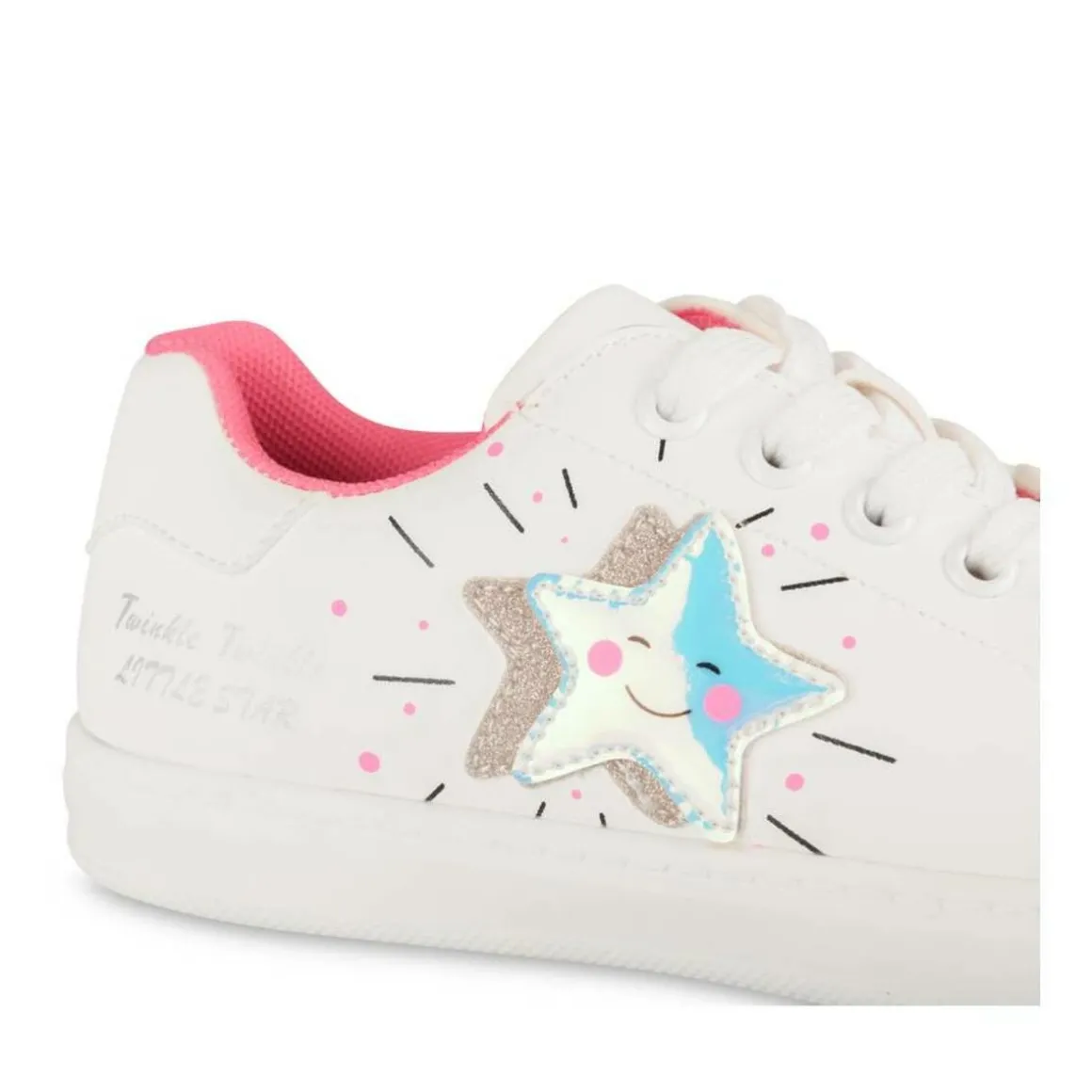 Sneakers WIT