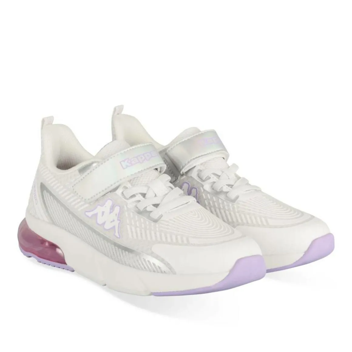 Sneakers WIT