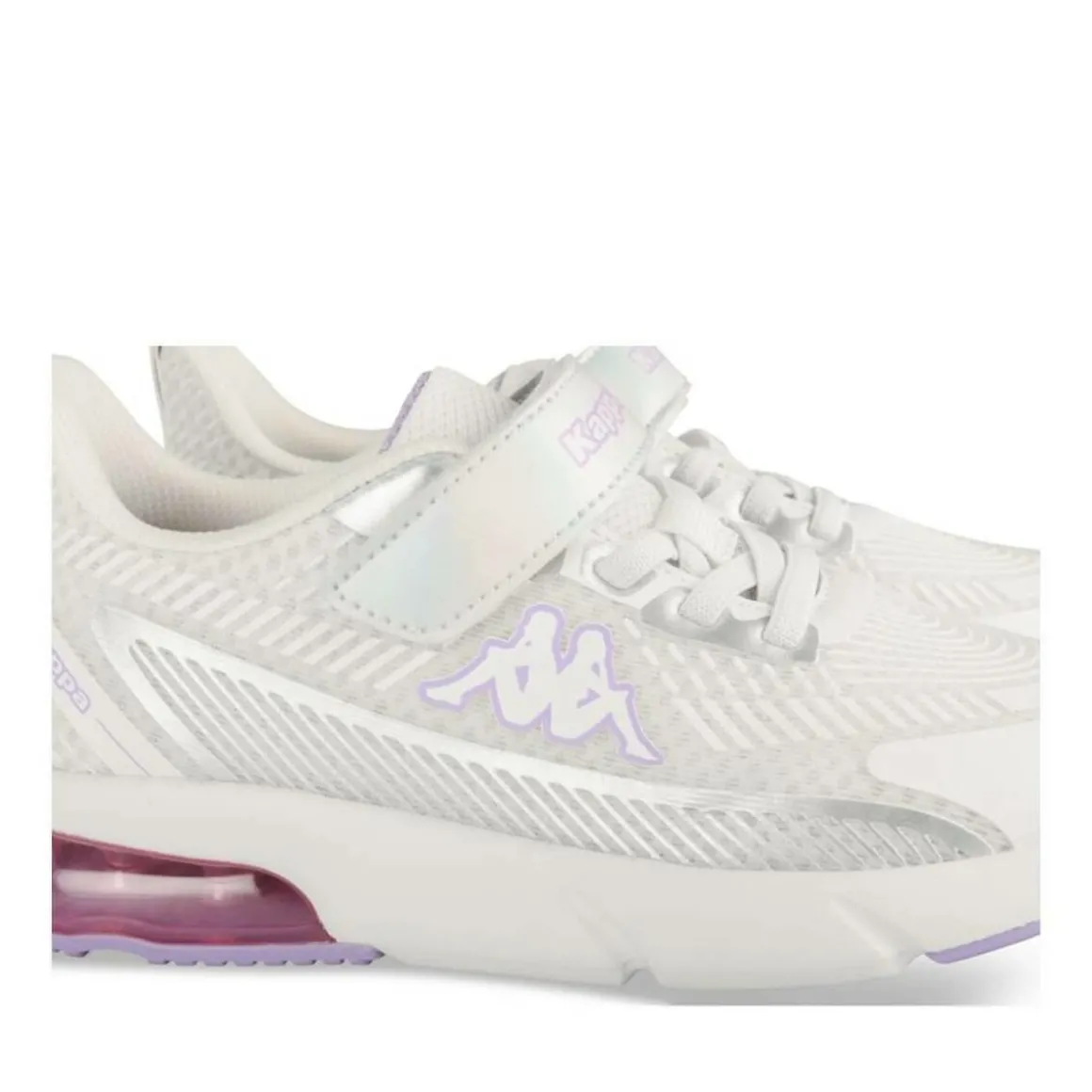 Sneakers WIT