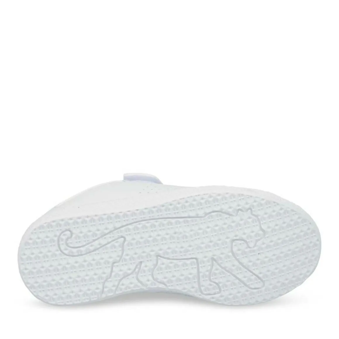 Sneakers WIT