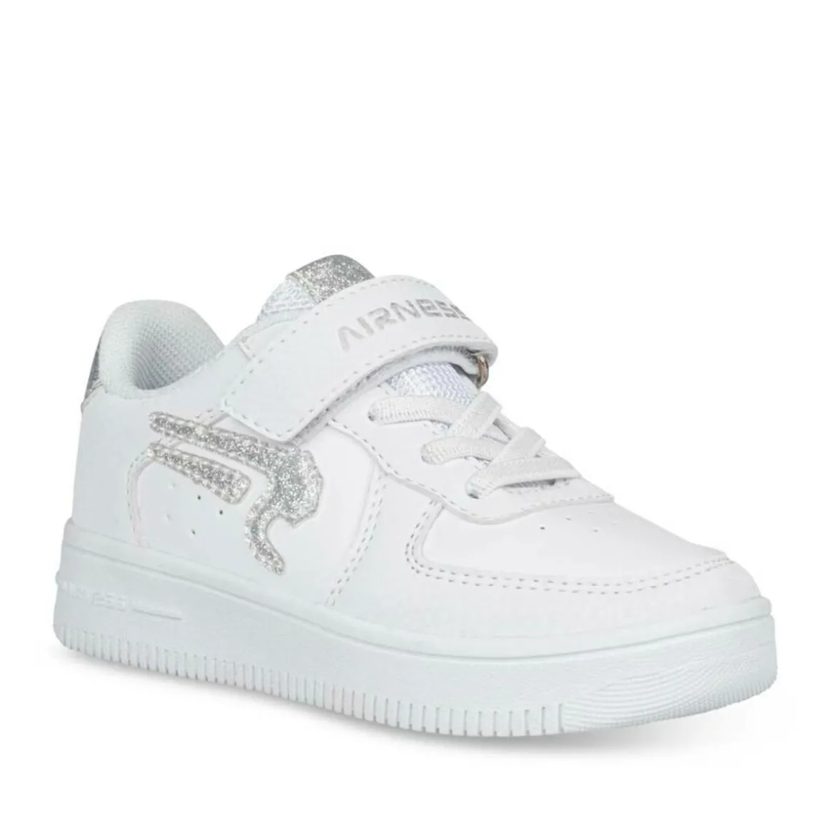 Sneakers WIT