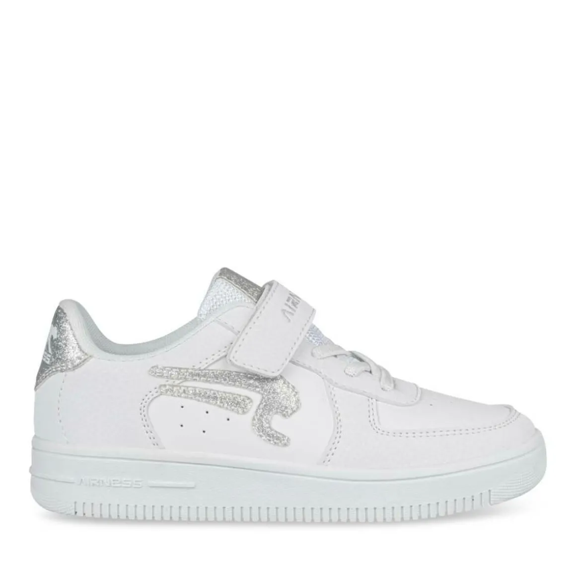 Sneakers WIT