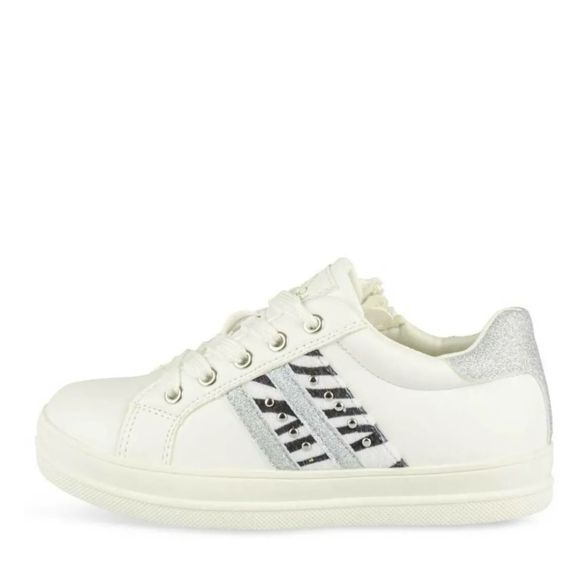 Sneakers WIT