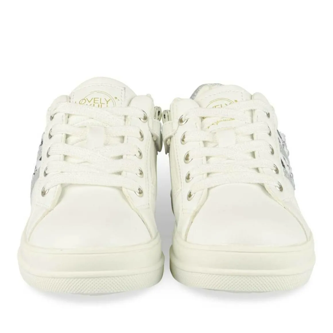 Sneakers WIT