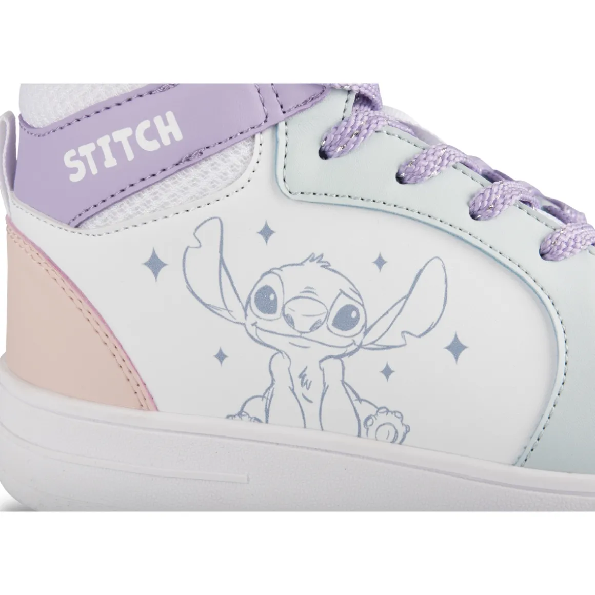Sneakers WIT