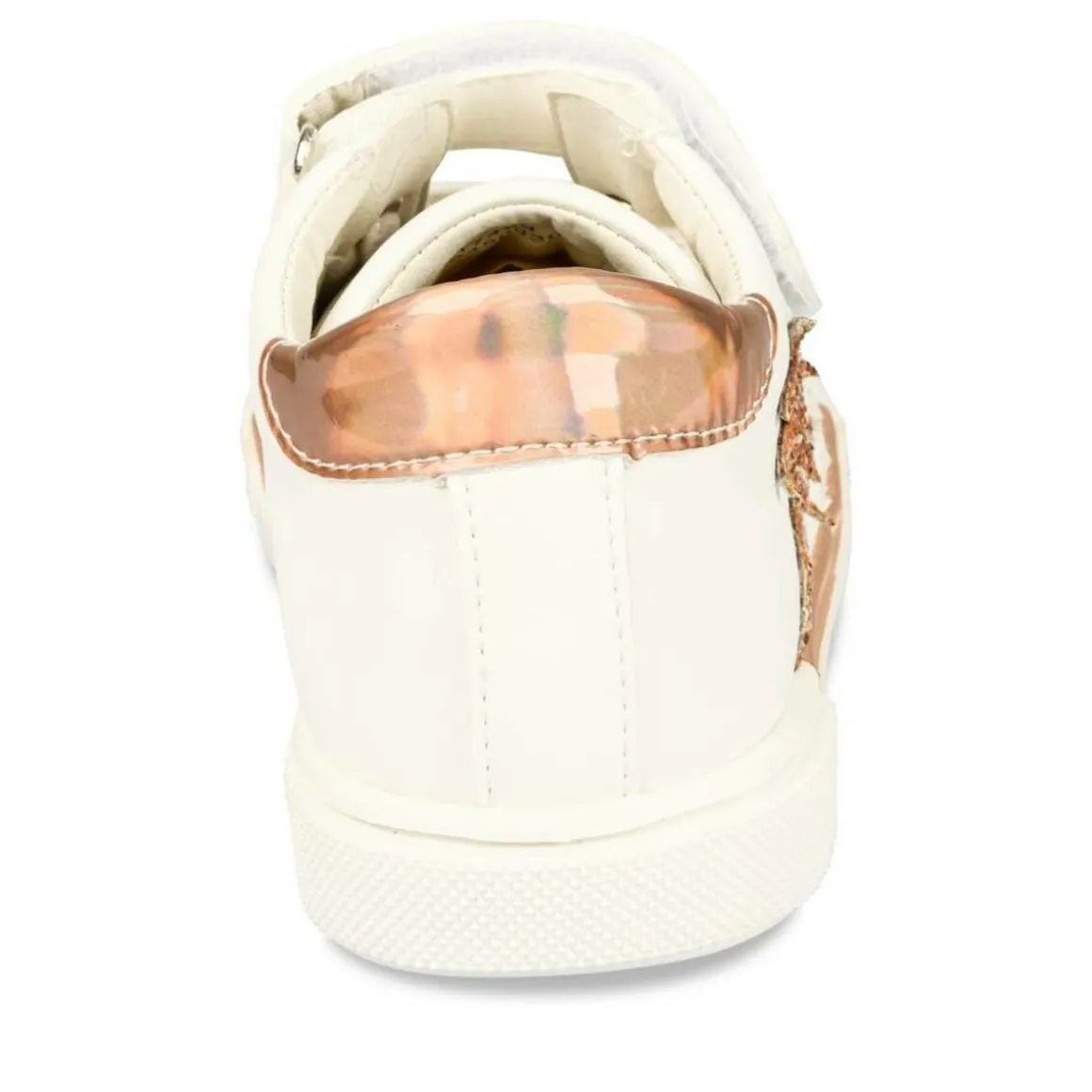 Sneakers WIT