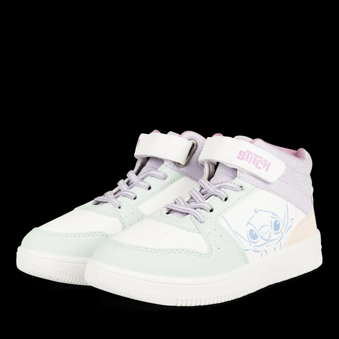 Sneakers WIT