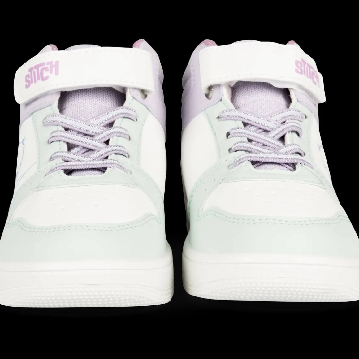 Sneakers WIT