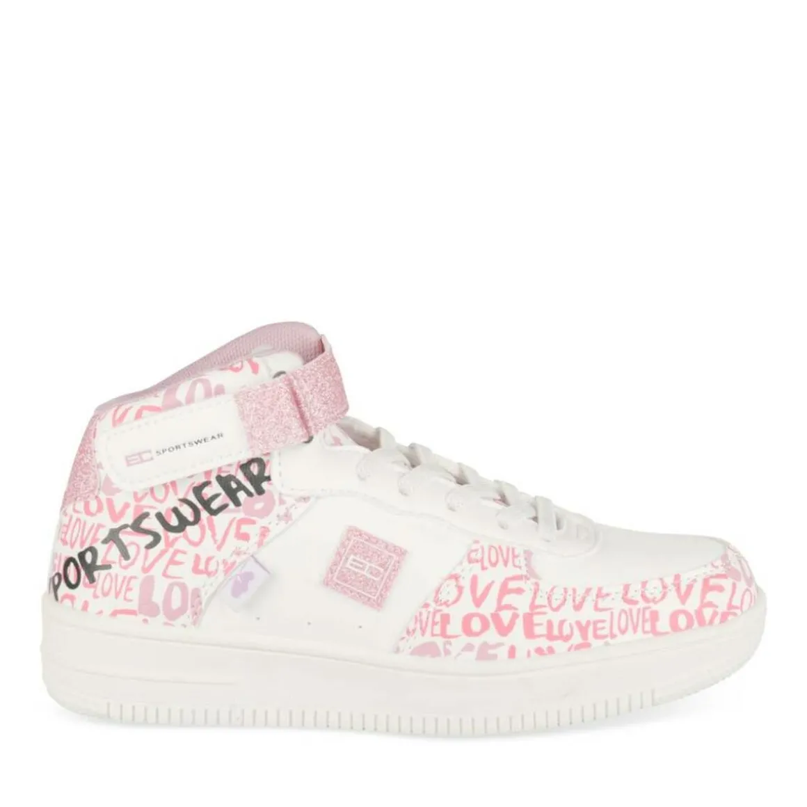 Sneakers WIT