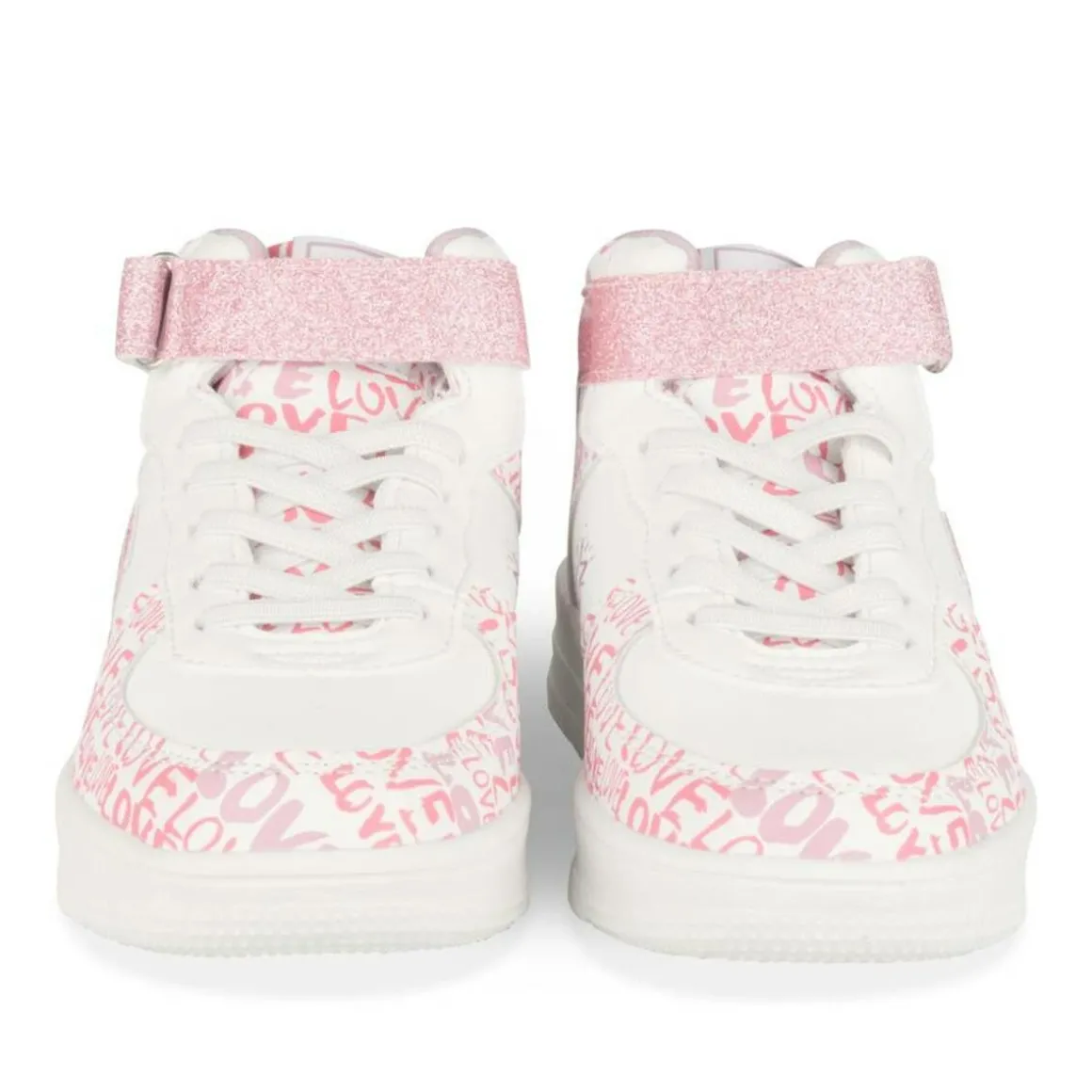 Sneakers WIT