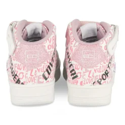 Sneakers WIT