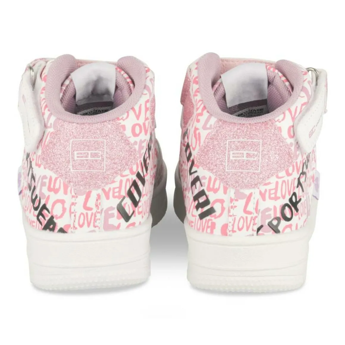 Sneakers WIT