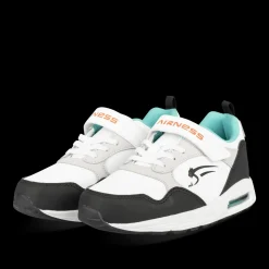 Sneakers WIT