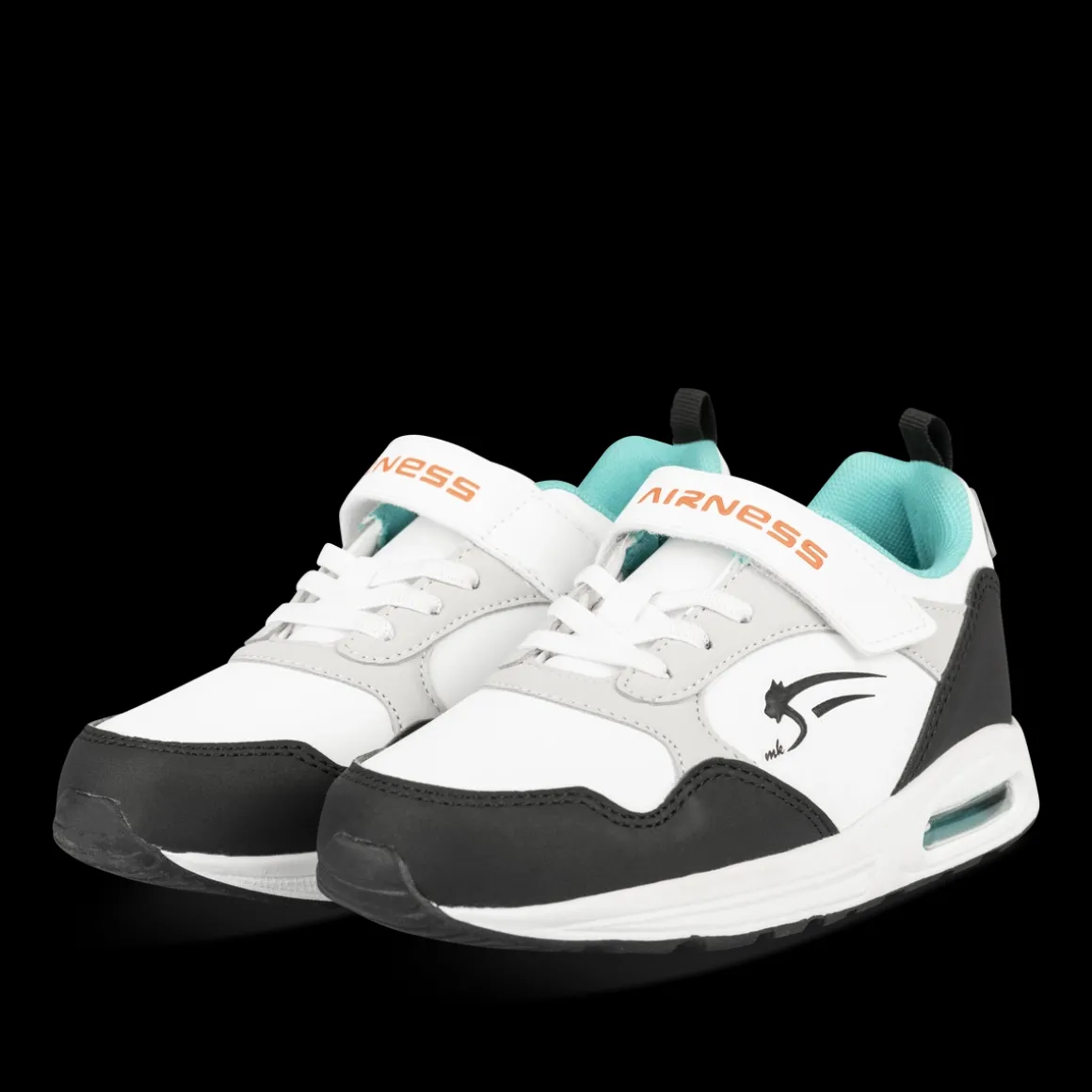 Sneakers WIT