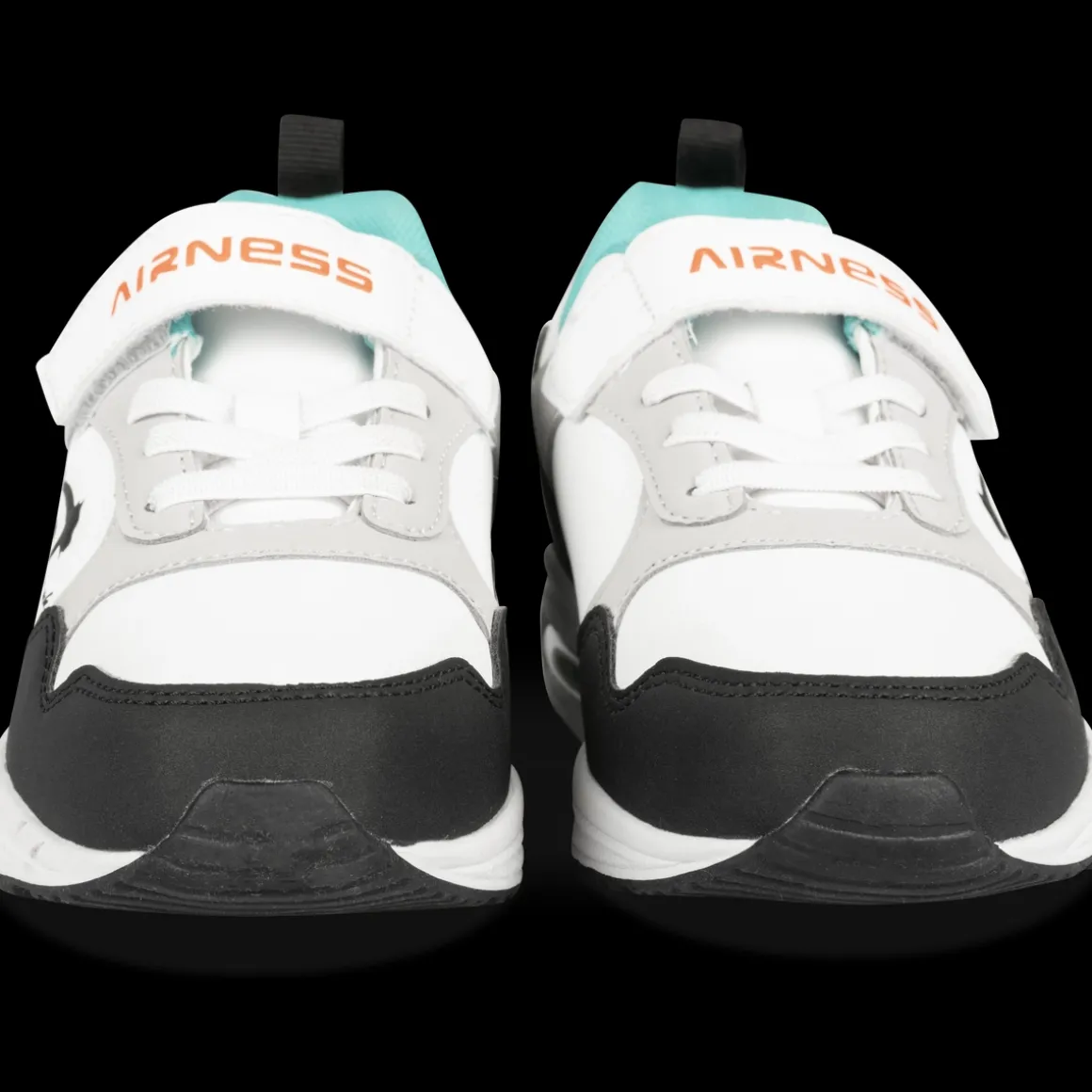 Sneakers WIT