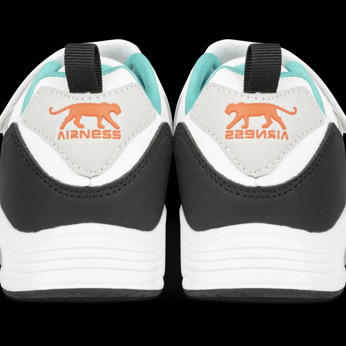 Sneakers WIT