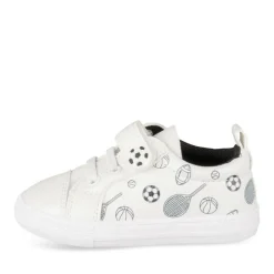 Sneakers WIT