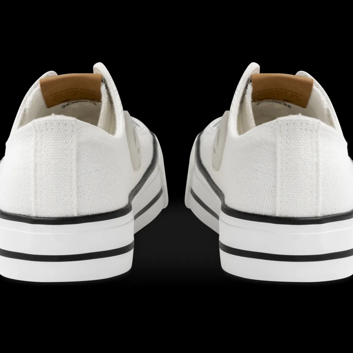 Sneakers WIT