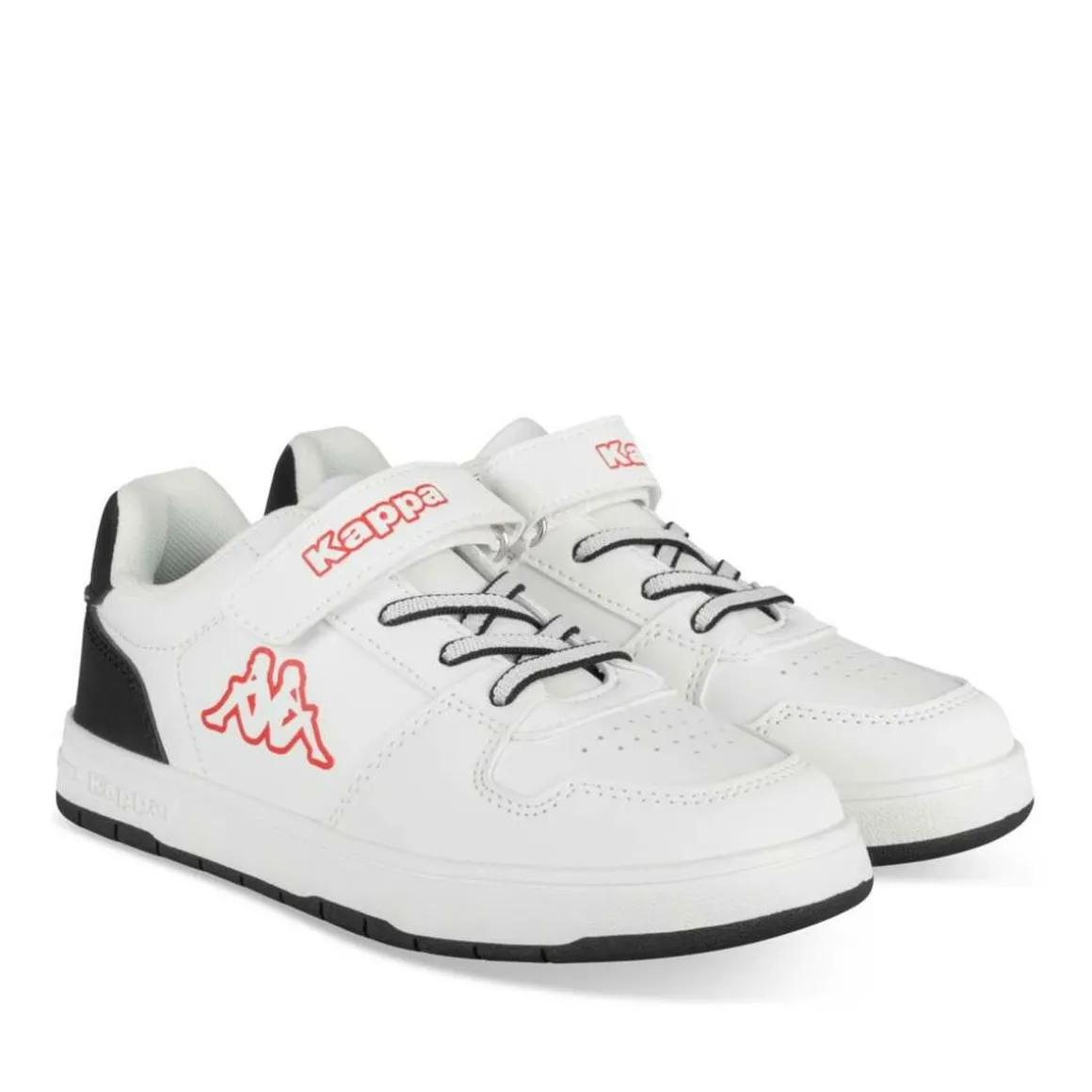 Sneakers WIT