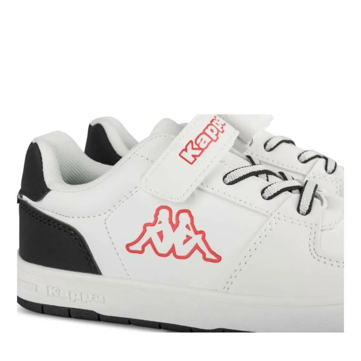 Sneakers WIT