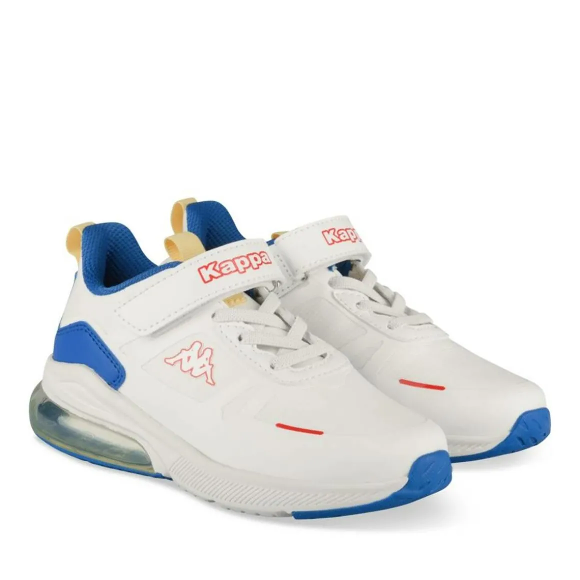 Sneakers WIT