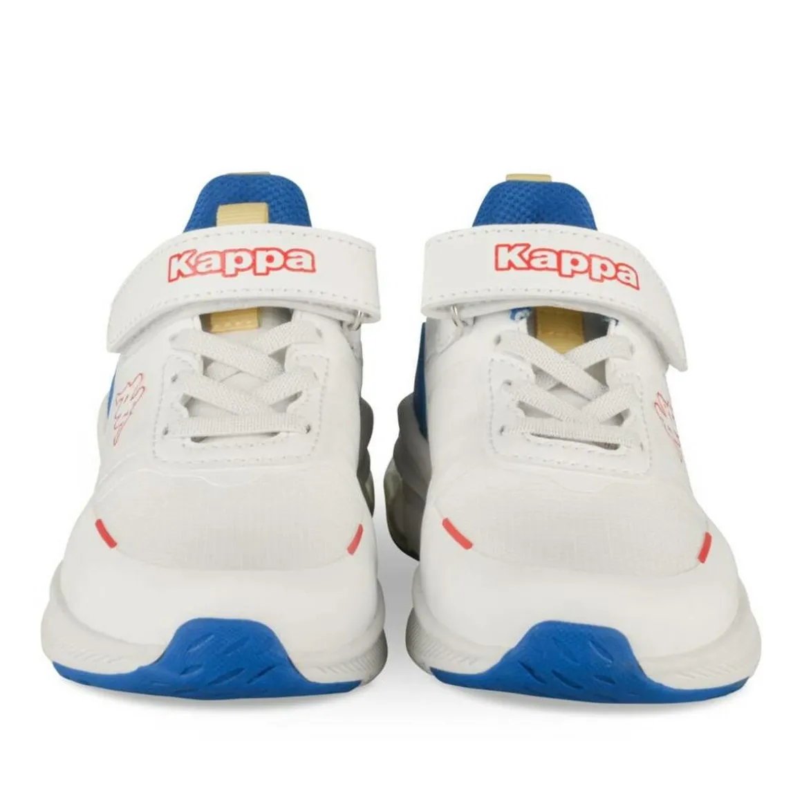 Sneakers WIT