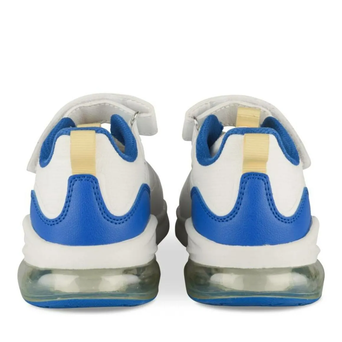 Sneakers WIT