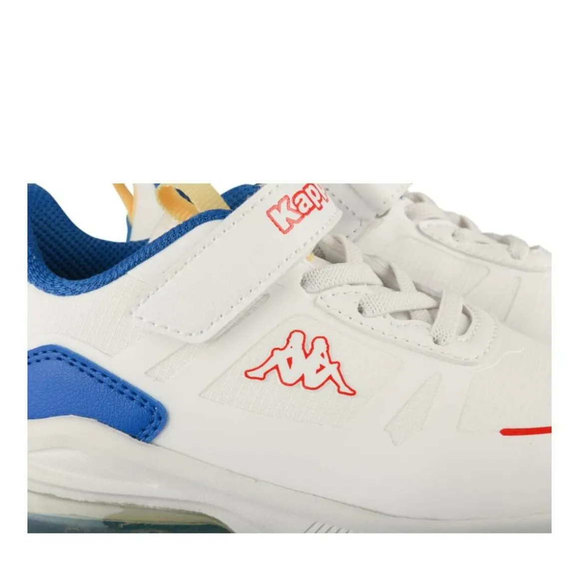 Sneakers WIT