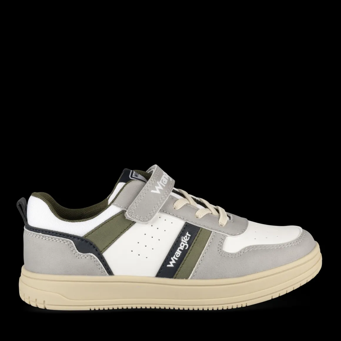 Sneakers WIT
