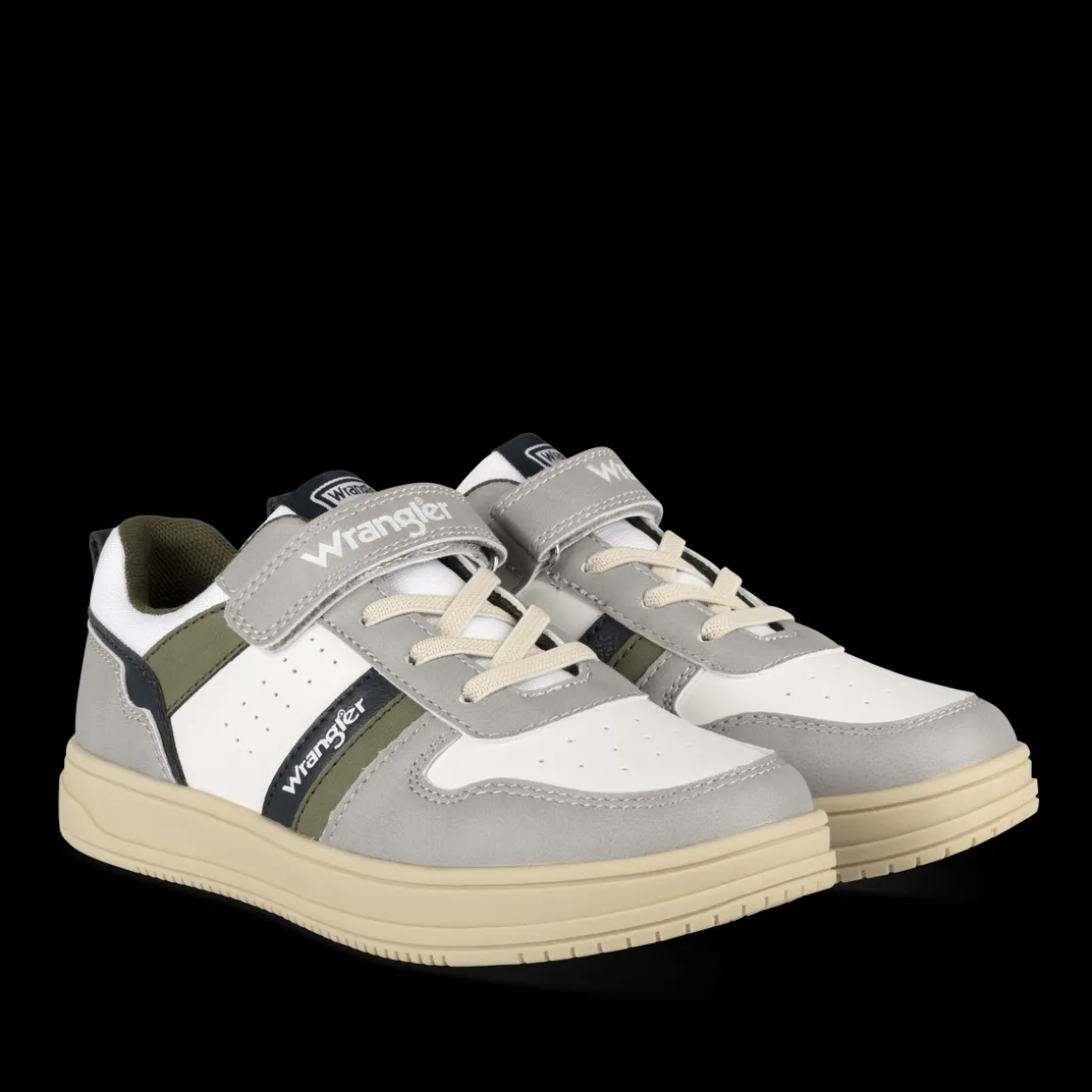 Sneakers WIT