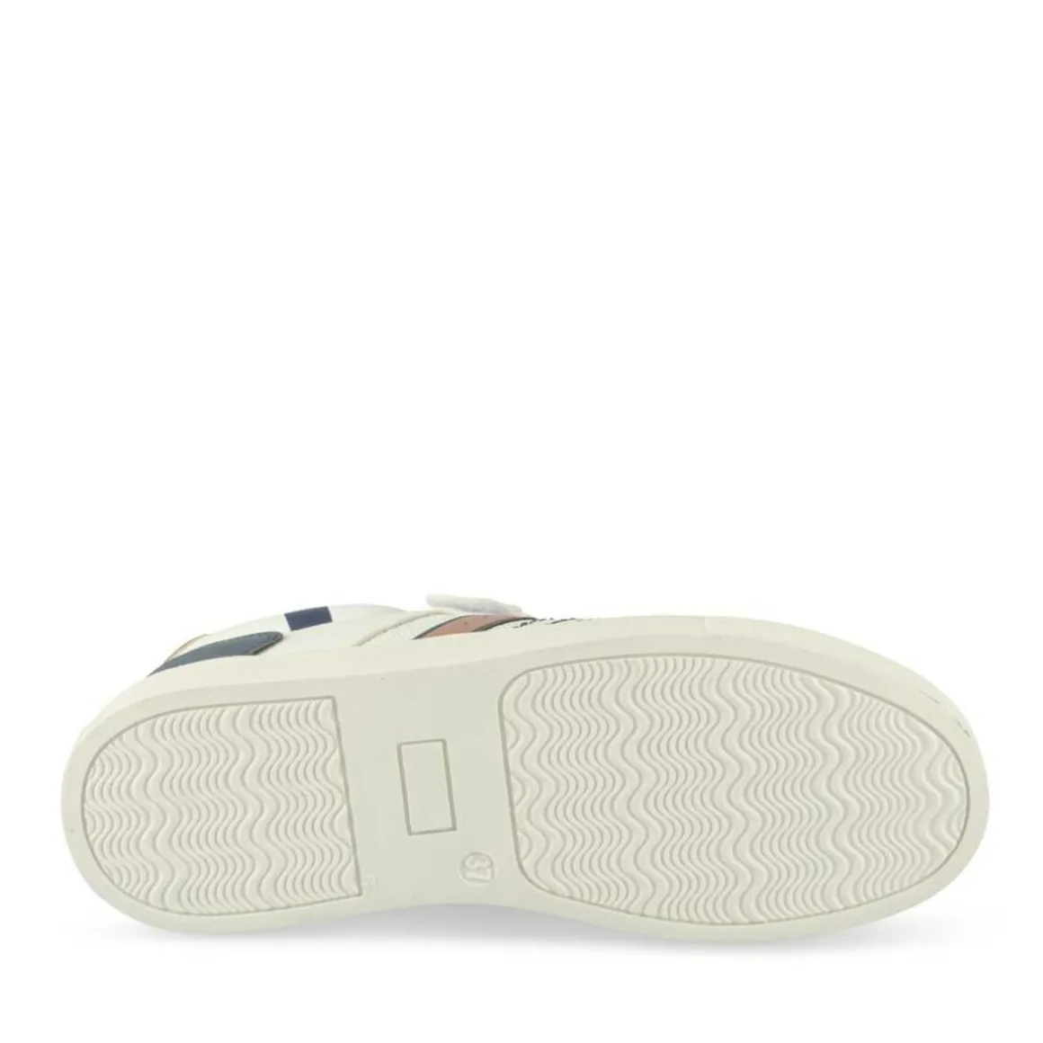 Sneakers WIT