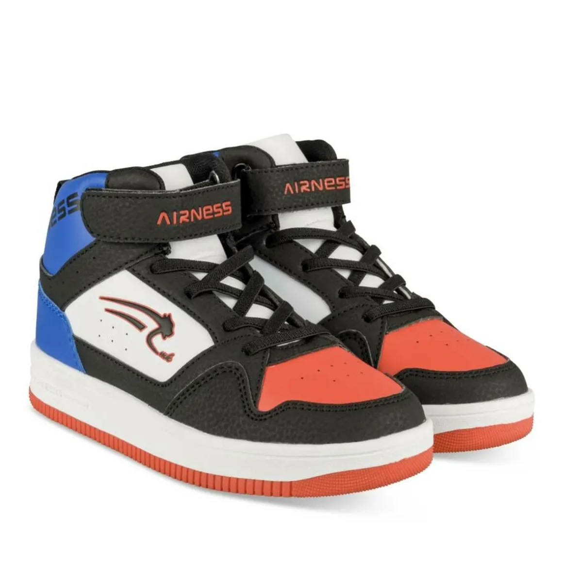 Sneakers WIT