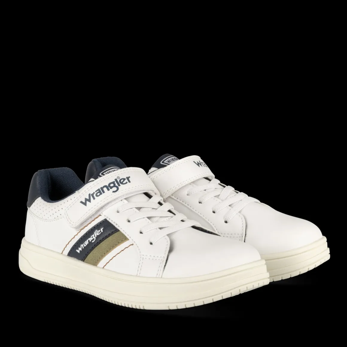 Sneakers WIT