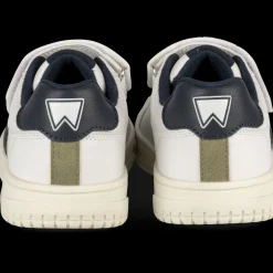 Sneakers WIT
