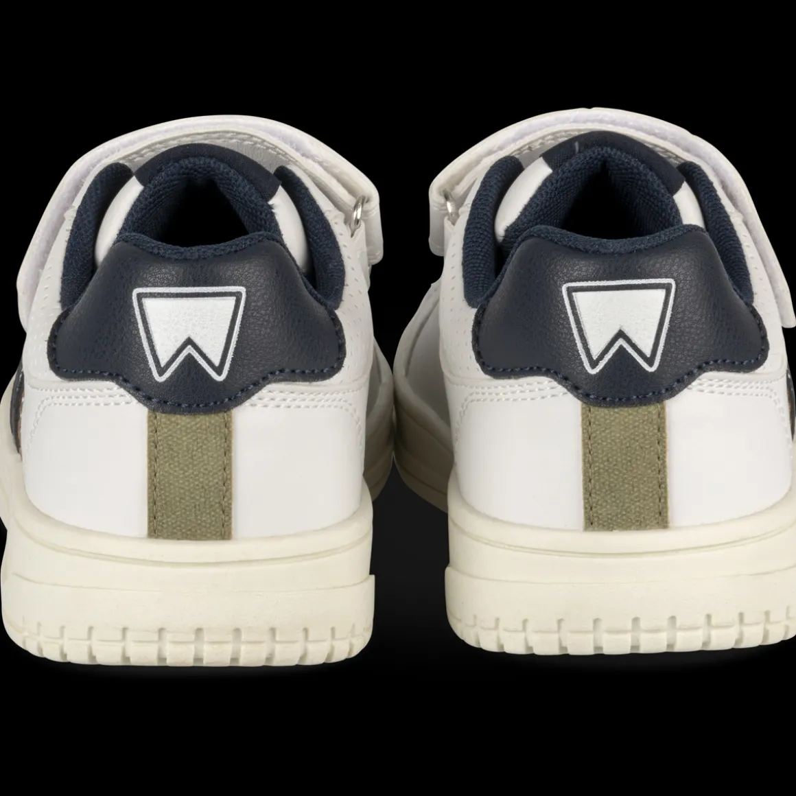 Sneakers WIT